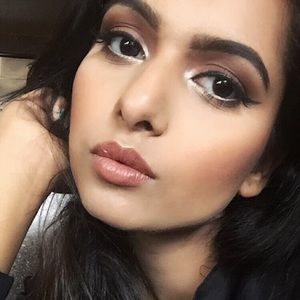 Meet your Posher, Kritisha